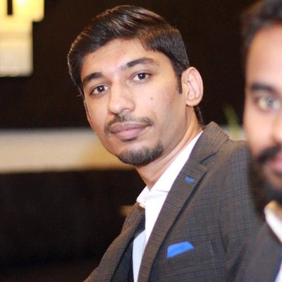 Profile Picture of Muhammad Ahmed Bajwa (@ahmedbajwa2) on Twitter