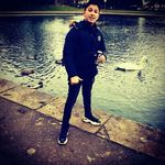 Profile Picture of _david_a_assael_ (@__david_a_assael__) on Instagram