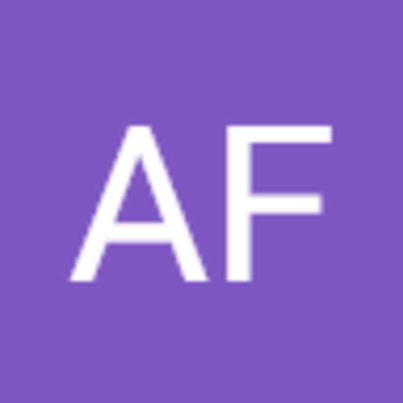 Profile Picture of Af Olivieri (@olivierihome734) on Poshmark