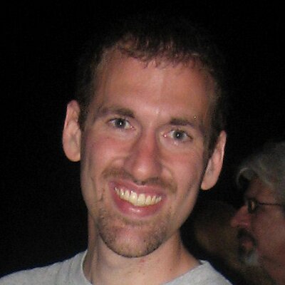 Profile Picture of Andy Tavegia (@NIUIowaGuy) on Twitter