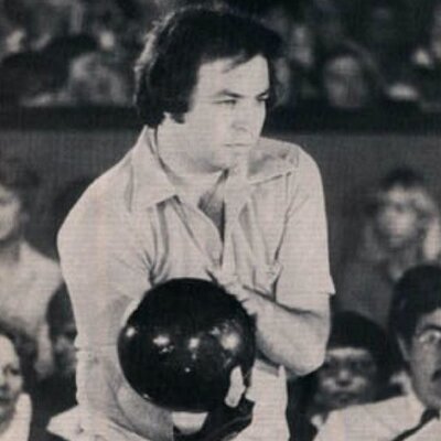 Profile Picture of Mark Roth (@MarkRothBowling) on Twitter