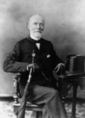 Profile Picture of John Cameron (Queensland politician, born 1834)on Wikipedia