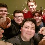 Profile Picture of Joel Sutton (@joel_patrol_spam) on Instagram