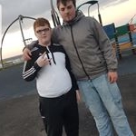 Profile Picture of stuart_turner (@stuart_turner16) on Instagram