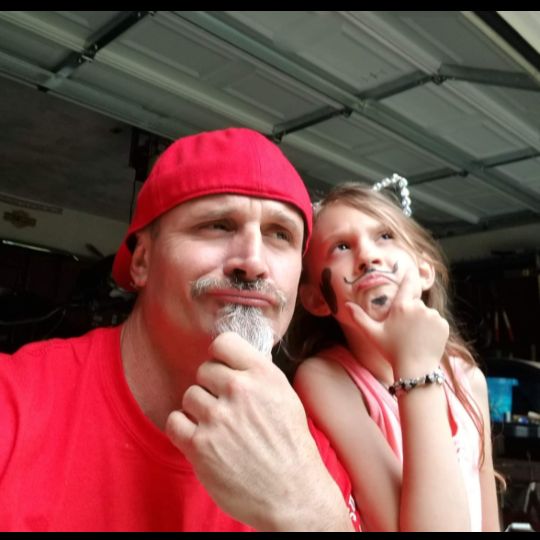 Profile Picture of . (@paul_backus310) on Tiktok