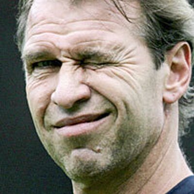 Profile Picture of Jim's Verbeek (@JimsVerbeek) on Twitter