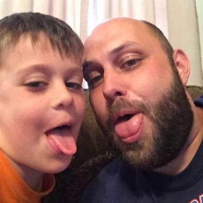 Profile Picture of Brian Pruitt (@PapaPru82) on Twitter