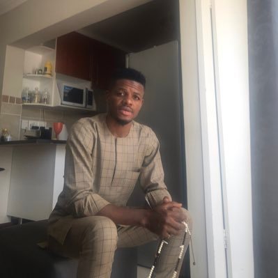 Profile Picture of Kotun Ola Suraj (@pupokotun) on Twitter