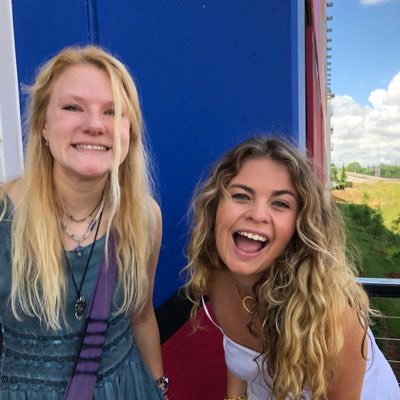 Profile Picture of Grace LaBue (@GraceLabue) on Twitter