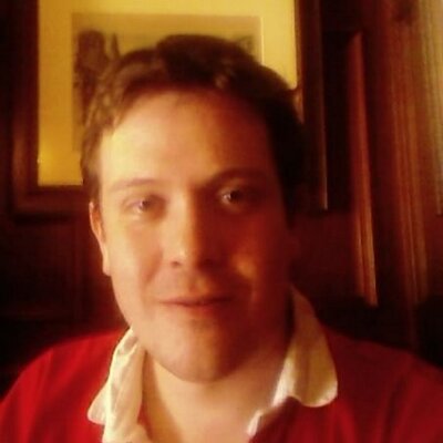 Profile Picture of Adam Beaton (@adambeaton) on Twitter