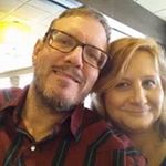 Profile Picture of Sandy Daniels-Palmer (@skdpalmer) on Instagram