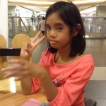 Profile Picture of Zennia Andrea Alforque (@zenniaandrea) on Instagram