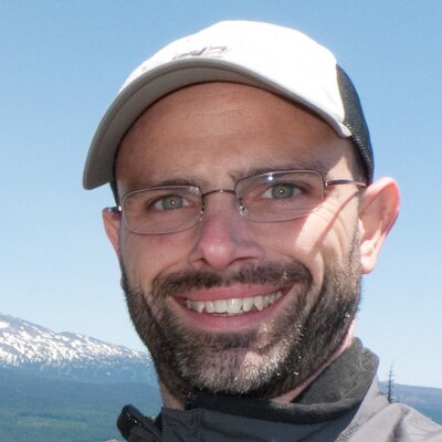 Profile Picture of Cliff Leonard (@CliffLeonard) on Twitter