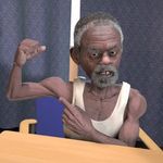 Profile Picture of Mike-Steve Adeleye (@mikesteveadeleye) on Instagram