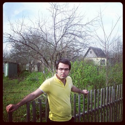 Profile Picture of Behnam (@BehnamSohrabian) on Twitter