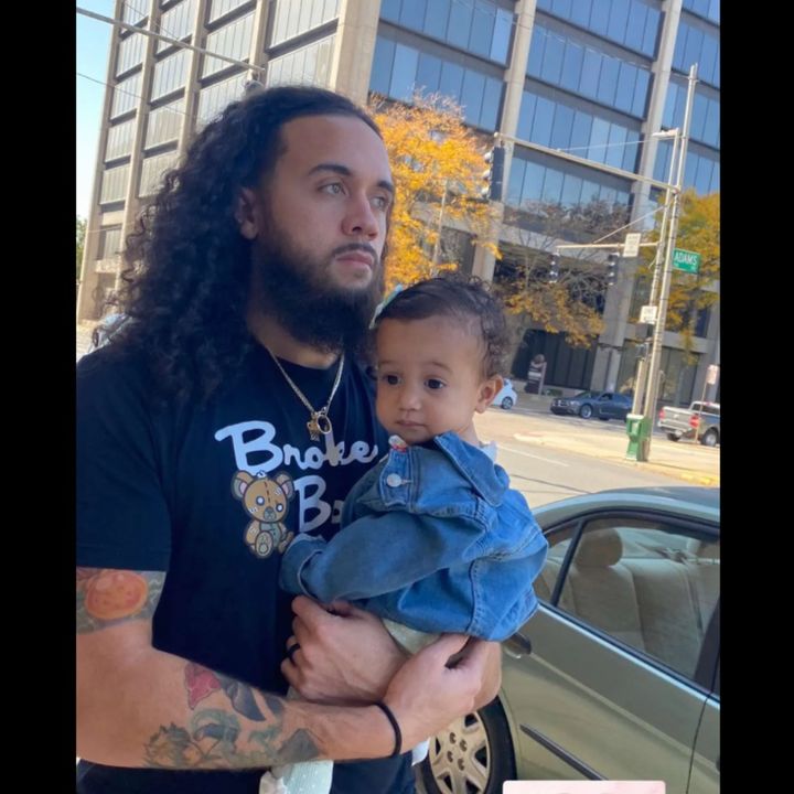 Profile Picture of Devin Johnson (@devhooper) on Tiktok