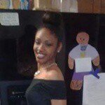 Profile Picture of Tisha Scales (@maybreezi) on Instagram