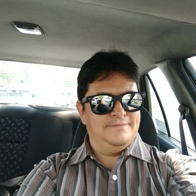 Profile Picture of Raúl Quinatzin Carranza Tovar (@carranza_tovar) on Twitter