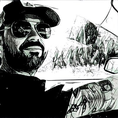 Profile Picture of Erik Gagnon (@ekg72) on Twitter