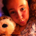 Profile Picture of Hazel Graham (@hazzyloulou123) on Instagram