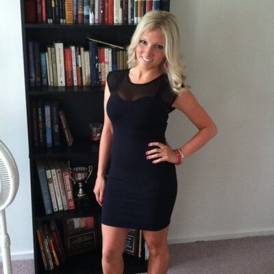 Profile Picture of Krista David (@Krista_David) on Twitter