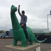 Profile Picture of Eric Melland (@eric-melland) on Quora