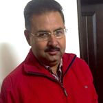 Profile Picture of Vijay Sachdeva (@vijay_sachdeva) on Instagram