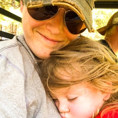 Profile Picture of Brittnee Davis (@DavisBrittnee) on Twitter