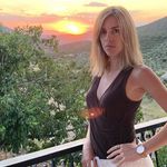 Profile Picture of θαλεια κυριαζη (@thaliakyriazi) on Instagram