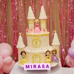 Profile Picture of MIRASA BAKERY LOMBOK (@mirasa_lombok88) on Instagram