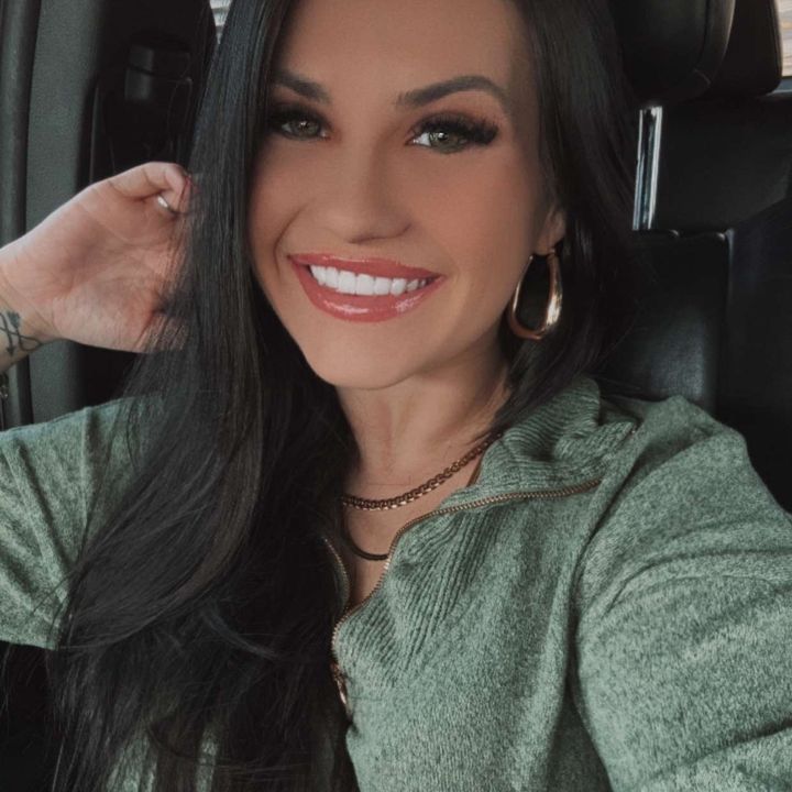 Profile Picture of Shayla 🖤 (@shaylamackenzie1) on Tiktok