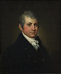 Profile Picture of Andrew Belcher (merchant, born 1763)on Wikipedia