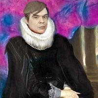 Profile Picture of Charles Webb (@charles-webb-35) on Quora