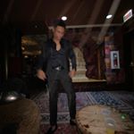 Profile Picture of Ken Evans (@ken_evans_) on Instagram