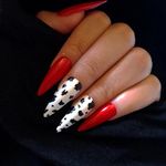 Profile Picture of 𝐁𝐚𝐫𝐛𝐚𝐫𝐚 𝐂𝐫𝐢𝐬𝐭𝐚𝐥 | 𝐍𝐚𝐢𝐥 𝐀𝐫𝐭𝐢𝐬𝐭 (@nailart.crystall) on Instagram