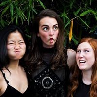 Profile Picture of Freja Ekman (@freja-ekman) on Quora