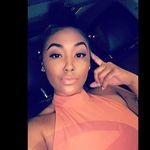 Profile Picture of Athena Williams (@_athenawilliams) on Instagram