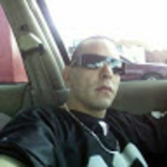 Profile Picture of Jerome Moreno (@safetyfirst590) on Poshmark