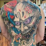 Profile Picture of John Spring (@johnspringtattoo) on Instagram
