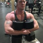 Profile Picture of Glenn Murphy (@murphyfitfreak) on Instagram