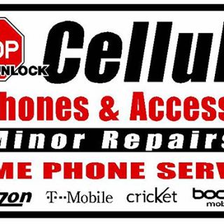 Profile Picture of Glenn Gabrielle (@OneStopUnlock) on Facebook