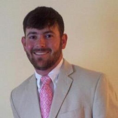 Profile Picture of Brad Boykin (@bvboykin) on Twitter