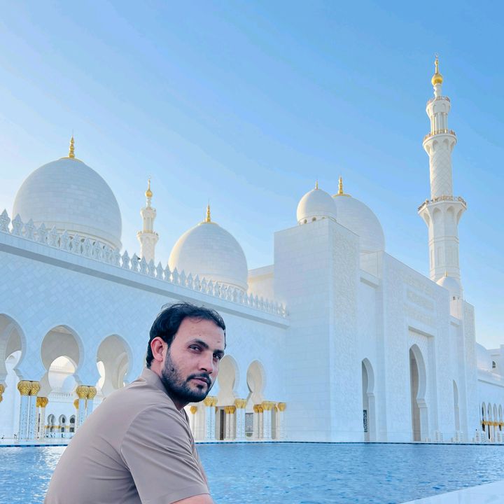 Profile Picture of ظهیر دلاوری (@delaurisback) on Tiktok