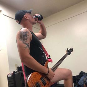 Profile Picture of Bryan Reissig (@bryanrreissig) on Pinterest