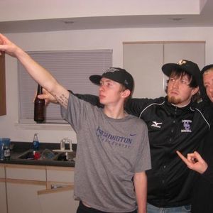 Profile Picture of Brandon Abbott (@199033392) on Myspace