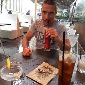 Profile Picture of Steven Burletson (@stig_burl) on Twitter