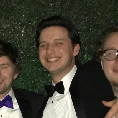 Profile Picture of Grant Singleton (@SrantGingleton) on Twitter