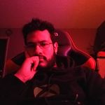 Profile Picture of Chris Garcia (@welp_itss_me) on Instagram