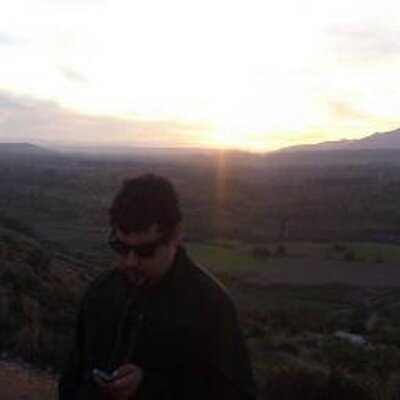 Profile Picture of Felipe Hidalgo (@felipehidalgo8) on Twitter