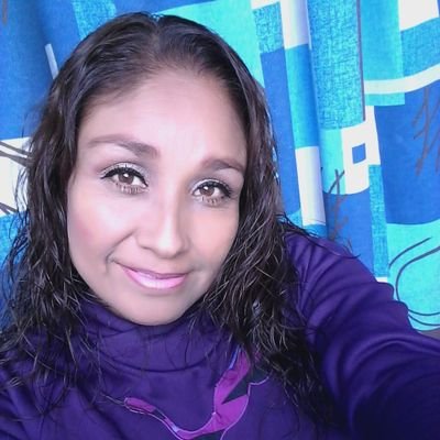 Profile Picture of Erika Huerta Urrutia (@UrrutiaHuerta) on Twitter